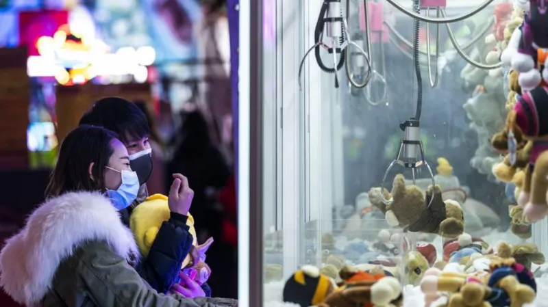 Gotta catch ’em all: Hong Kong targets ‘unfair’ claw machines