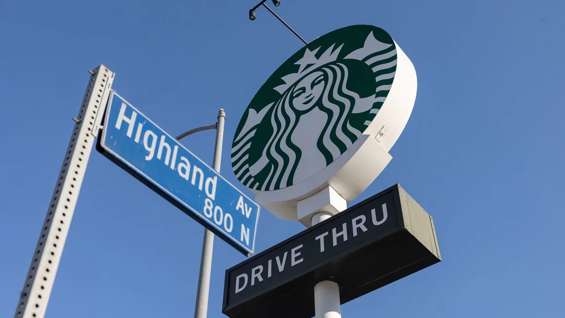 Starbucks workers’ union to strike on Friday in LA, Chicago and Seattle